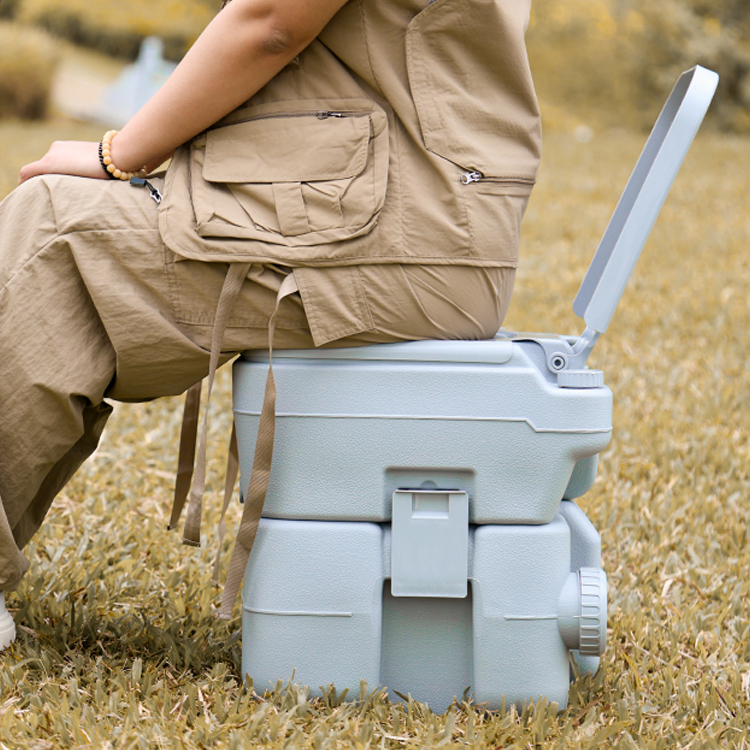 培尔科技-户外便携马桶