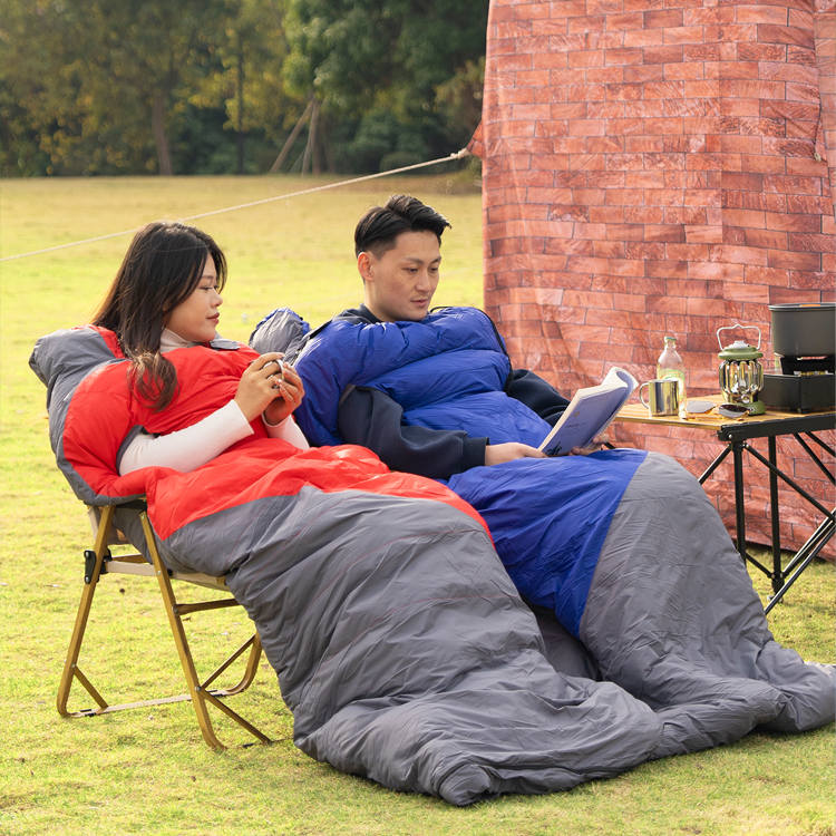 培尔科技-户外睡袋