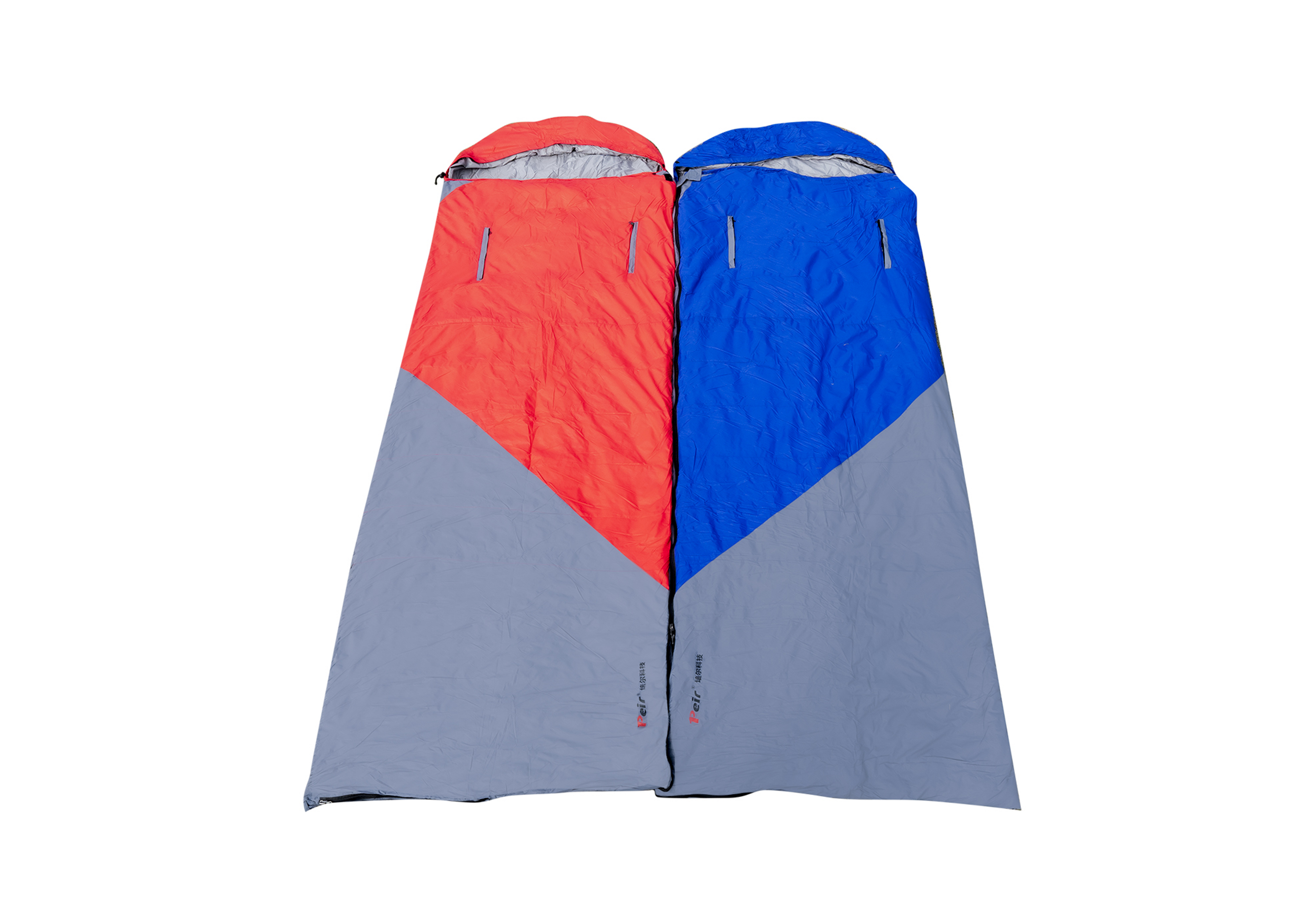 培尔科技-户外睡袋