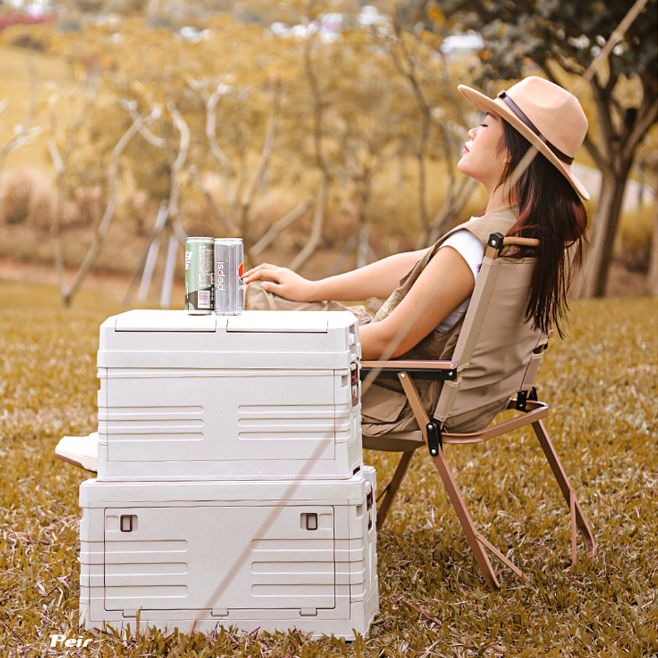 培尔科技-户外收纳箱