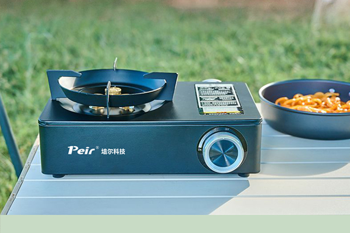 培尔科技-便携卡式炉