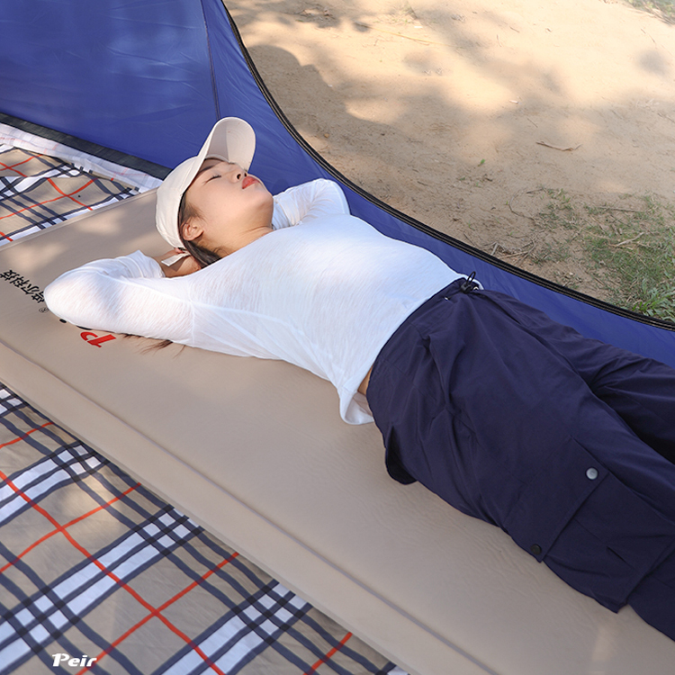 培尔科技-充气奶酪垫